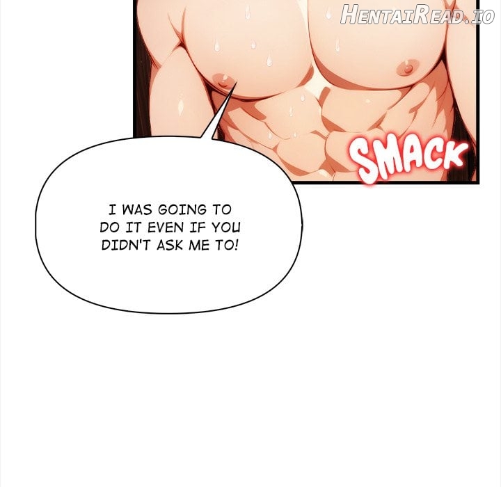 No Escape (Squee) Chapter 15 - page 85