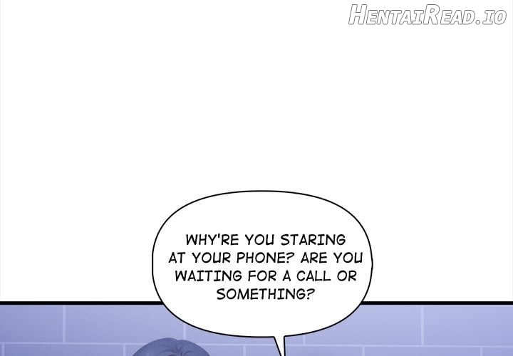 No Escape (Squee) Chapter 16 - page 1