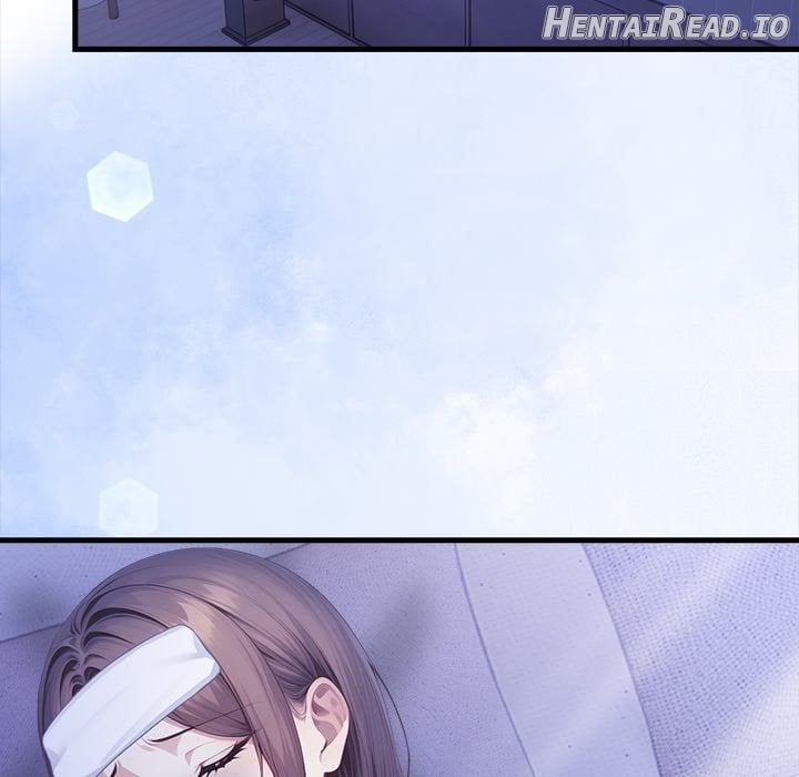 No Escape (Squee) Chapter 16 - page 10