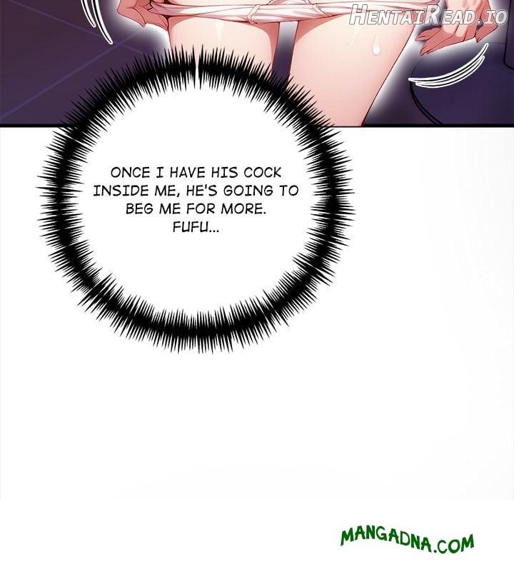 No Escape (Squee) Chapter 16 - page 103