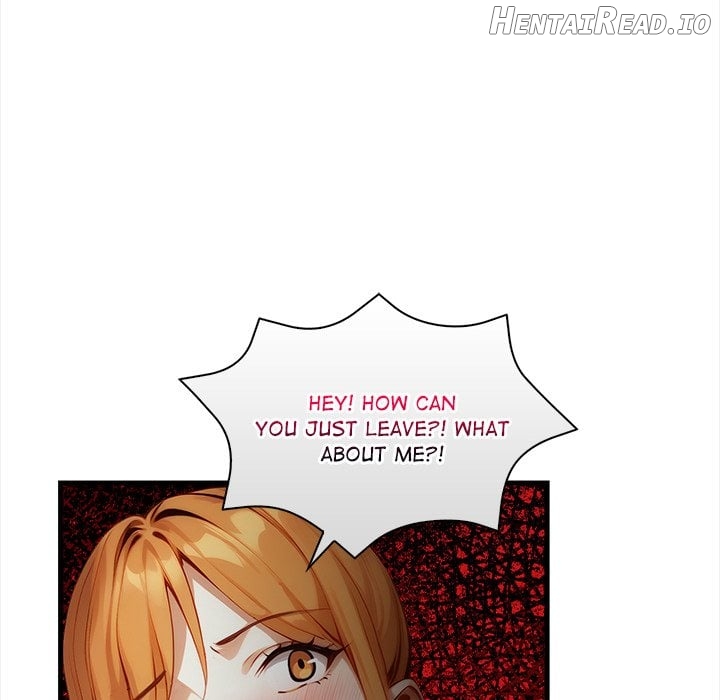 No Escape (Squee) Chapter 16 - page 136