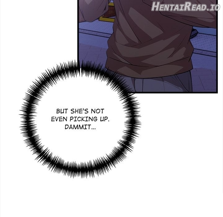 No Escape (Squee) Chapter 16 - page 147