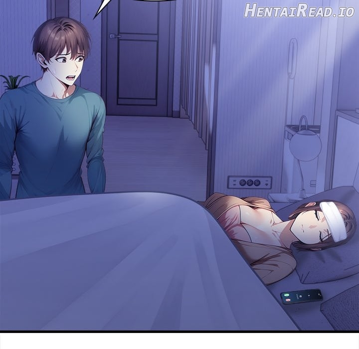 No Escape (Squee) Chapter 16 - page 154