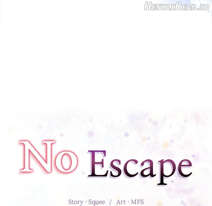 No Escape (Squee) Chapter 16 - page 16