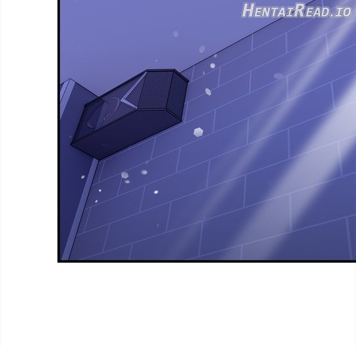 No Escape (Squee) Chapter 16 - page 22