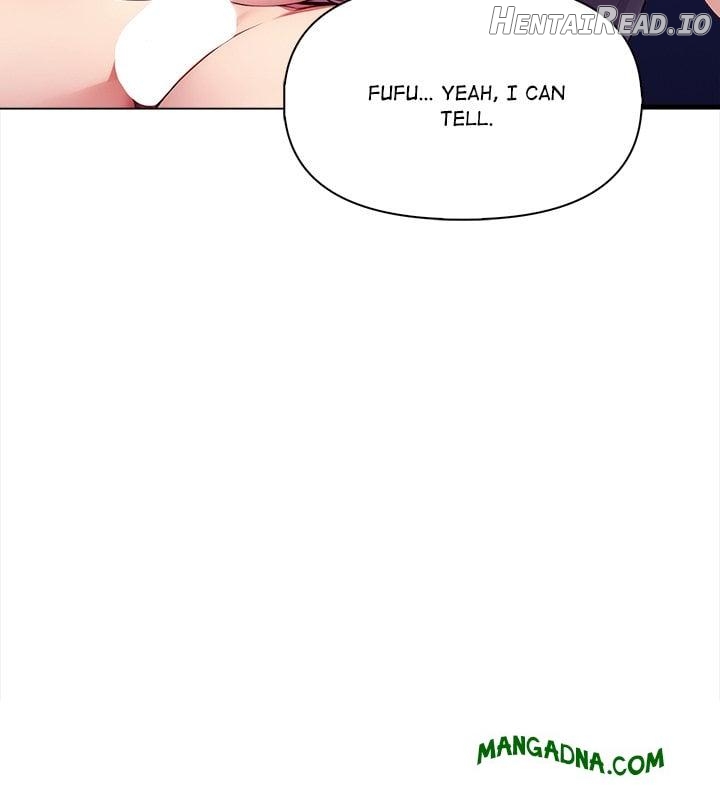 No Escape (Squee) Chapter 16 - page 36