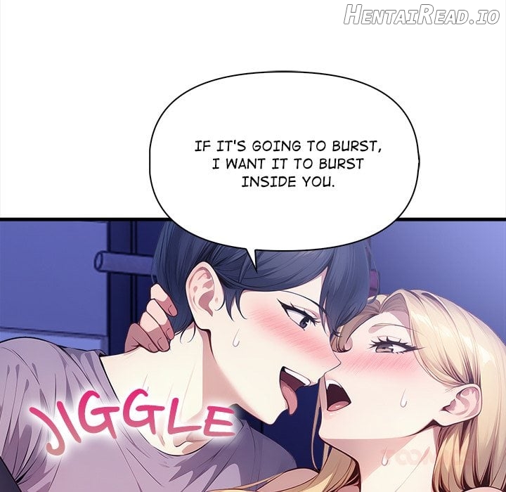 No Escape (Squee) Chapter 16 - page 39