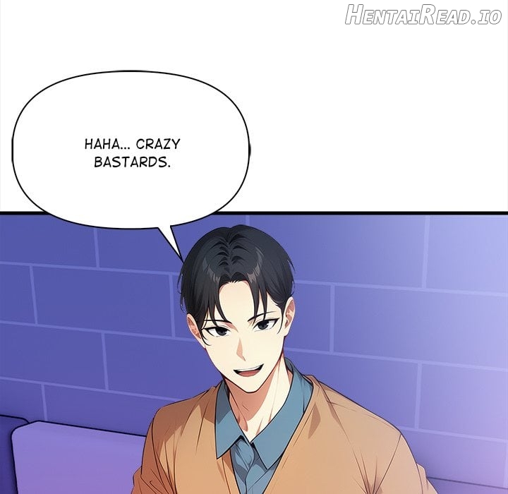 No Escape (Squee) Chapter 16 - page 61