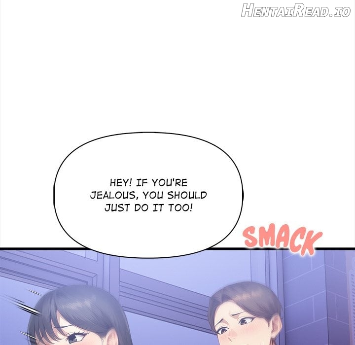 No Escape (Squee) Chapter 16 - page 63