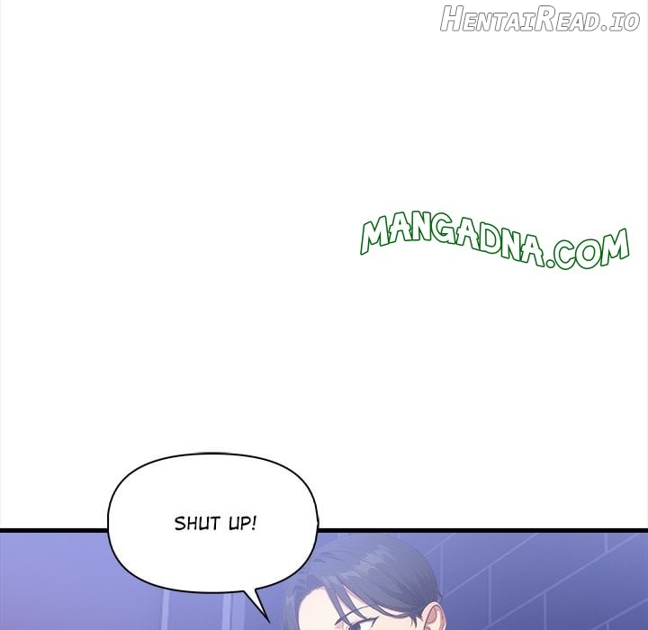 No Escape (Squee) Chapter 16 - page 65
