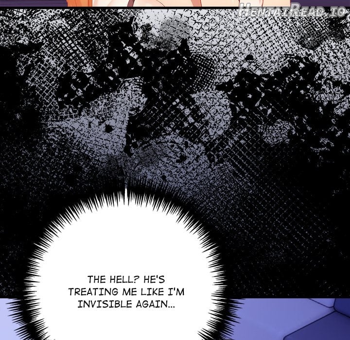 No Escape (Squee) Chapter 16 - page 67