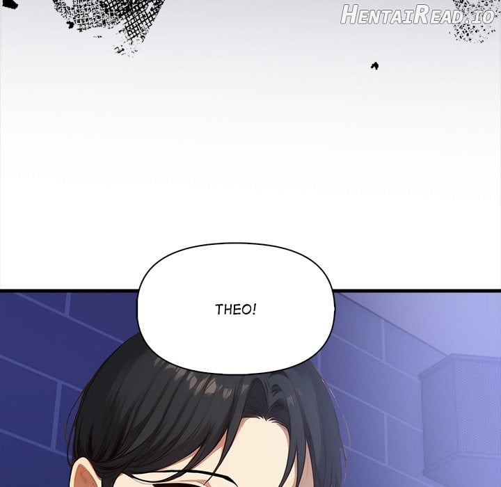 No Escape (Squee) Chapter 16 - page 71