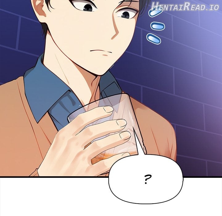 No Escape (Squee) Chapter 16 - page 72