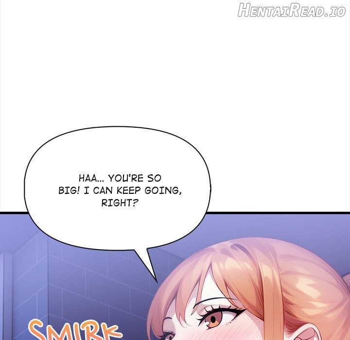 No Escape (Squee) Chapter 16 - page 82