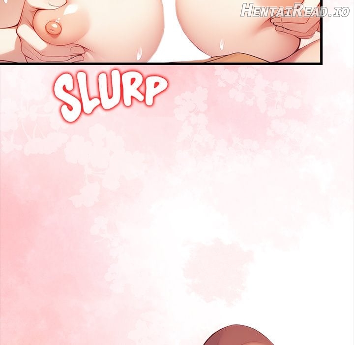 No Escape (Squee) Chapter 16 - page 86