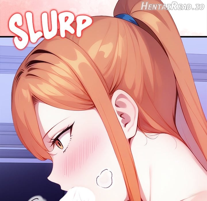 No Escape (Squee) Chapter 16 - page 87