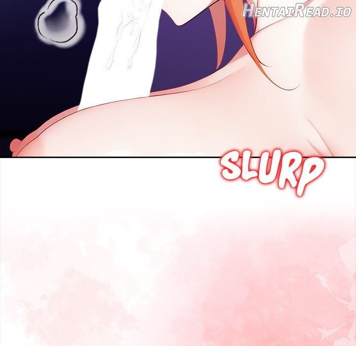 No Escape (Squee) Chapter 16 - page 88