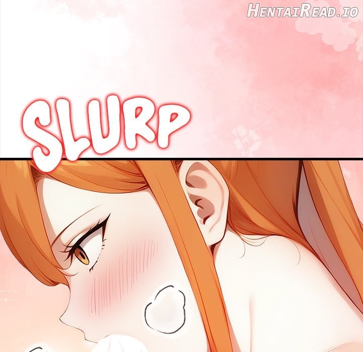 No Escape (Squee) Chapter 16 - page 89
