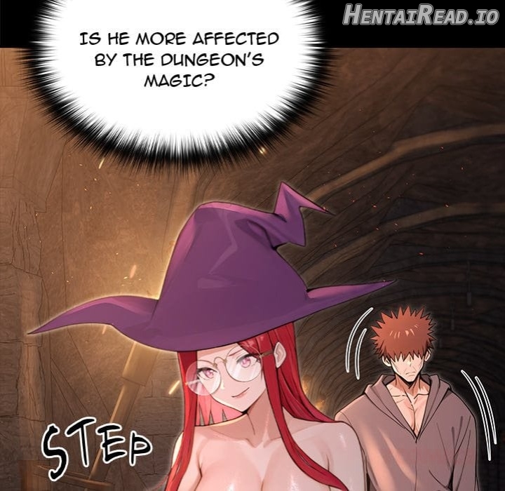 XX Dungeon Chapter 12 - page 12
