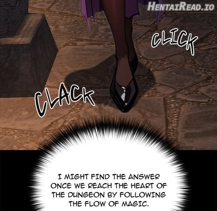 XX Dungeon Chapter 12 - page 14