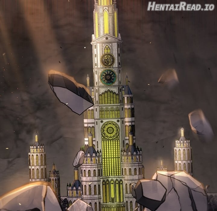 XX Dungeon Chapter 12 - page 17