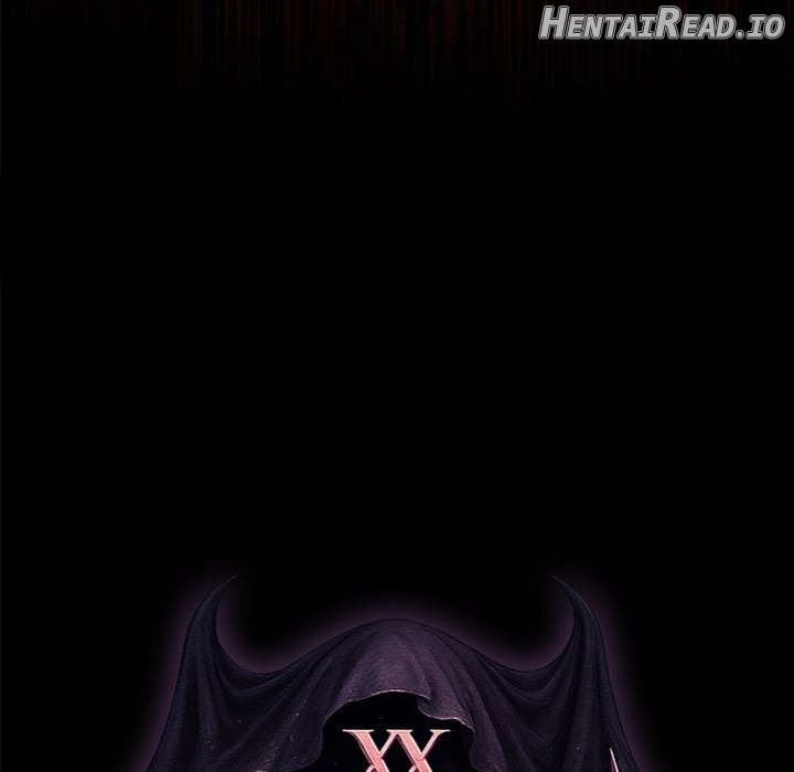 XX Dungeon Chapter 12 - page 19