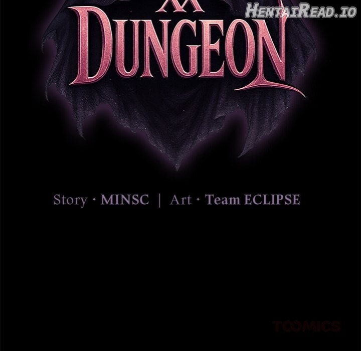 XX Dungeon Chapter 12 - page 20