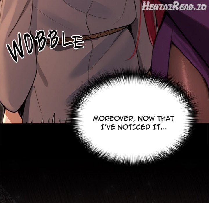 XX Dungeon Chapter 12 - page 23