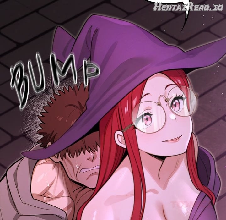 XX Dungeon Chapter 12 - page 28