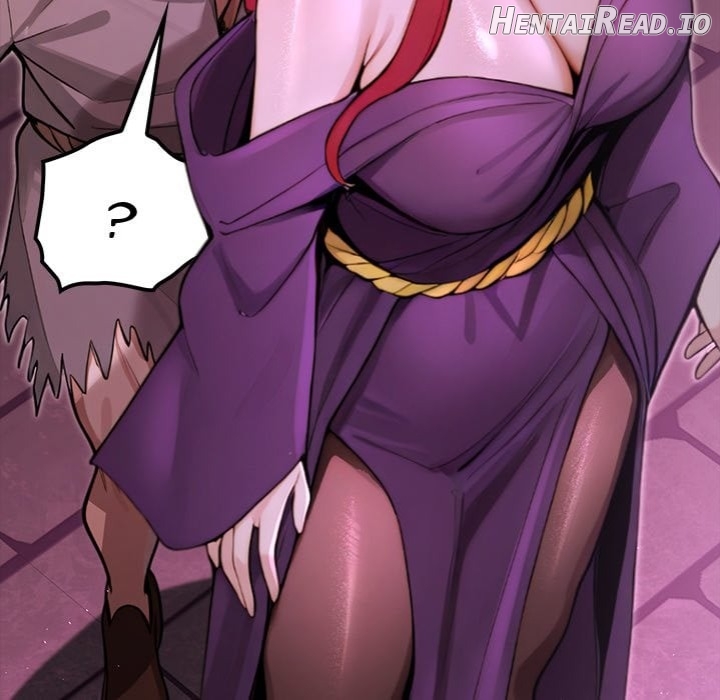 XX Dungeon Chapter 12 - page 29