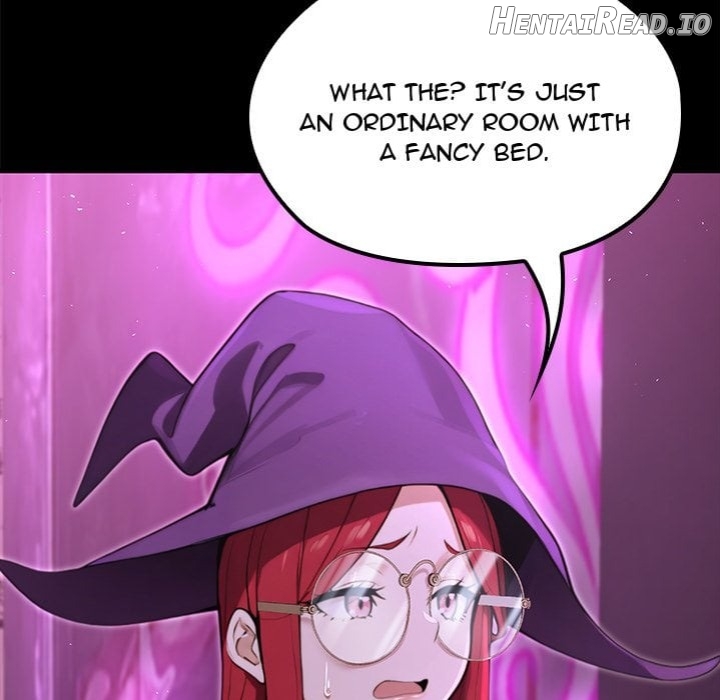 XX Dungeon Chapter 12 - page 37