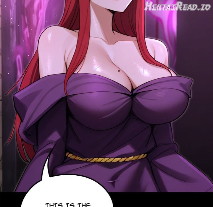 XX Dungeon Chapter 12 - page 38