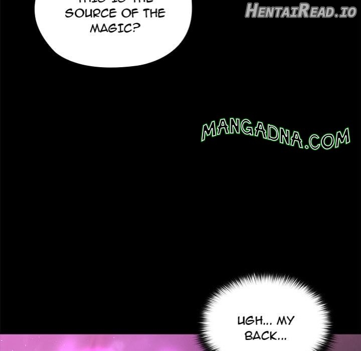 XX Dungeon Chapter 12 - page 39
