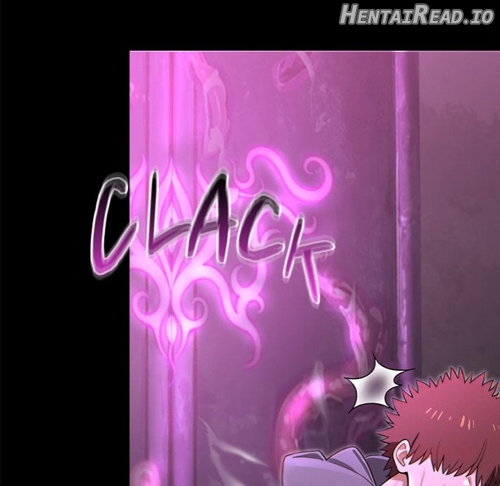 XX Dungeon Chapter 12 - page 44