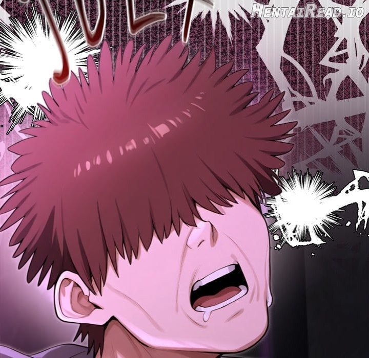 XX Dungeon Chapter 12 - page 48