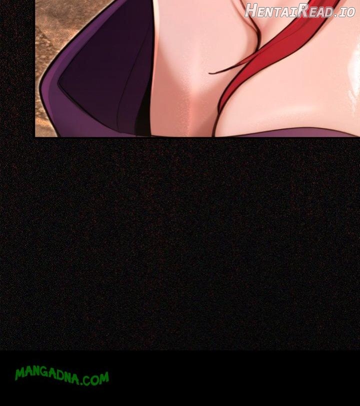 XX Dungeon Chapter 12 - page 5