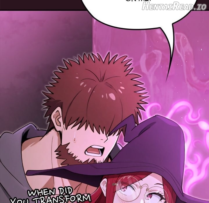 XX Dungeon Chapter 12 - page 59