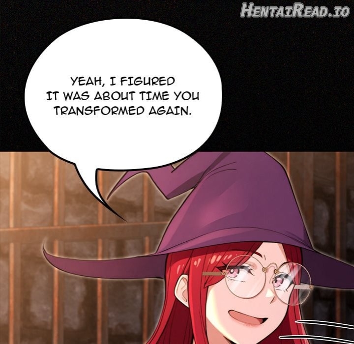 XX Dungeon Chapter 12 - page 6