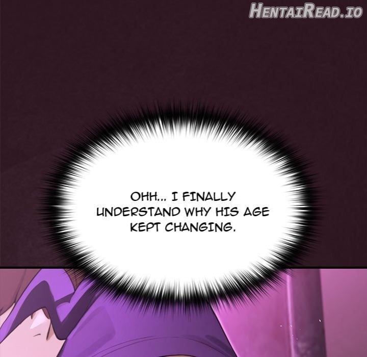 XX Dungeon Chapter 12 - page 61