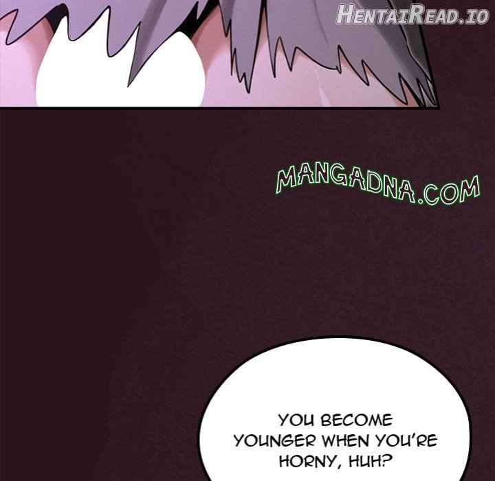 XX Dungeon Chapter 12 - page 64