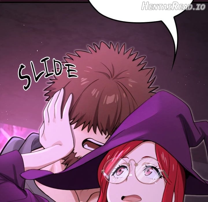XX Dungeon Chapter 12 - page 65