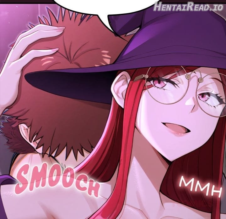 XX Dungeon Chapter 12 - page 68