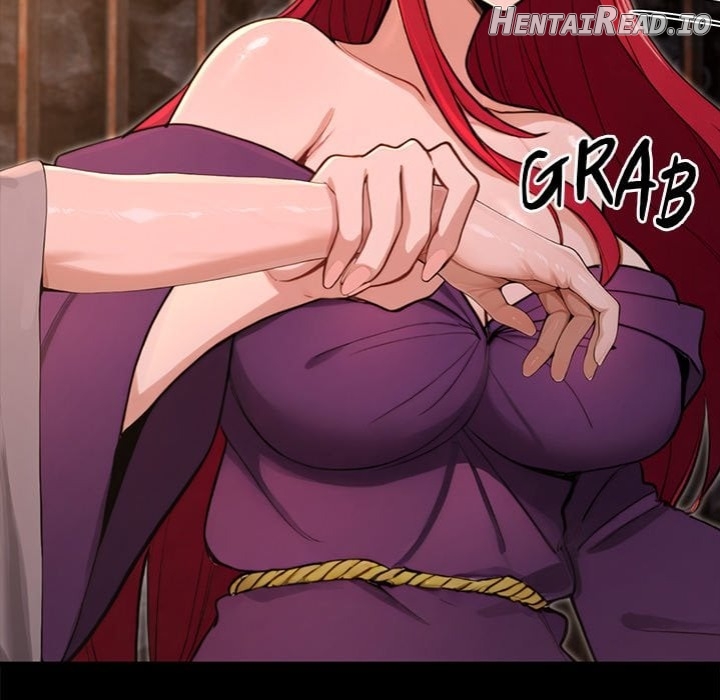 XX Dungeon Chapter 12 - page 7