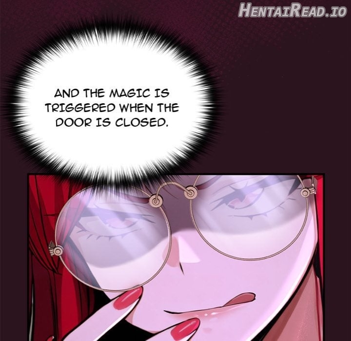 XX Dungeon Chapter 12 - page 79