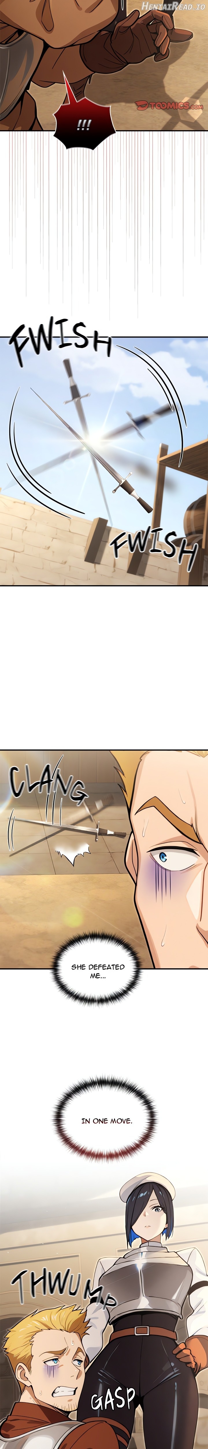 XX Dungeon Chapter 13 - page 17