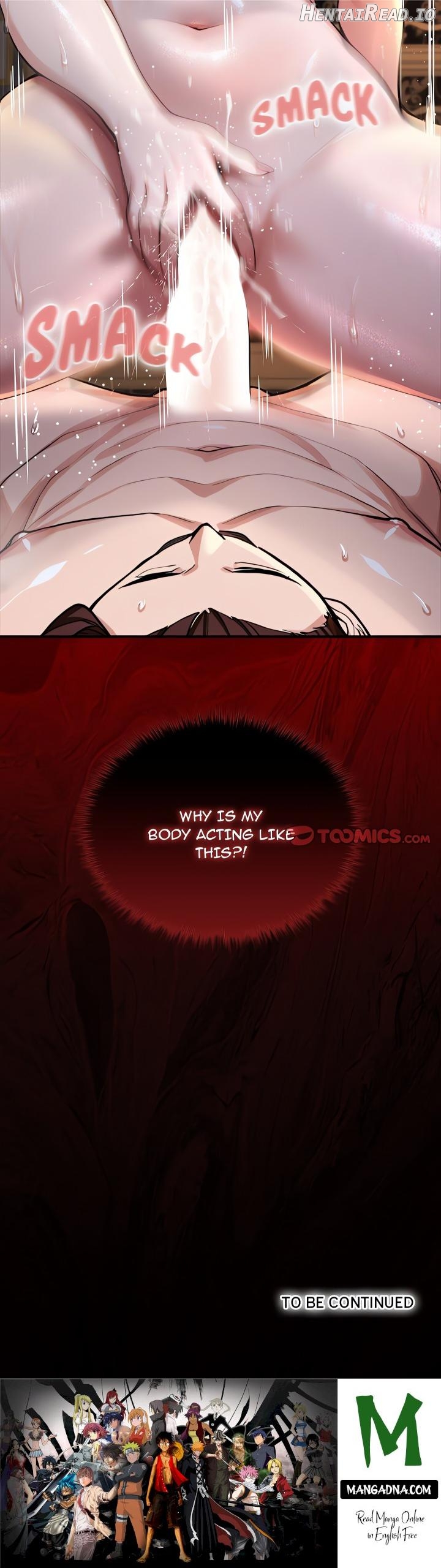 XX Dungeon Chapter 13 - page 28