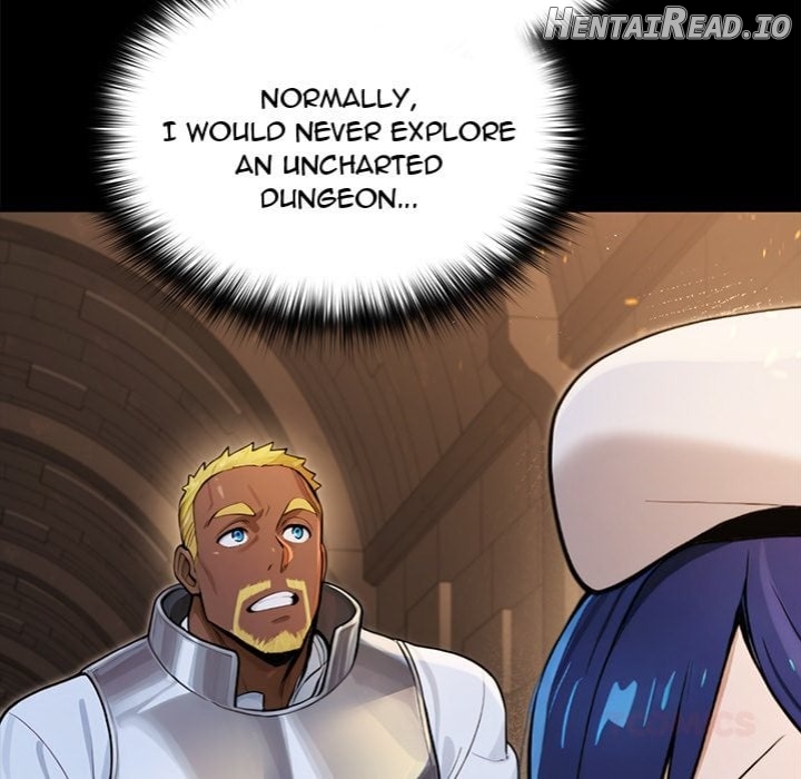 XX Dungeon Chapter 14 - page 100