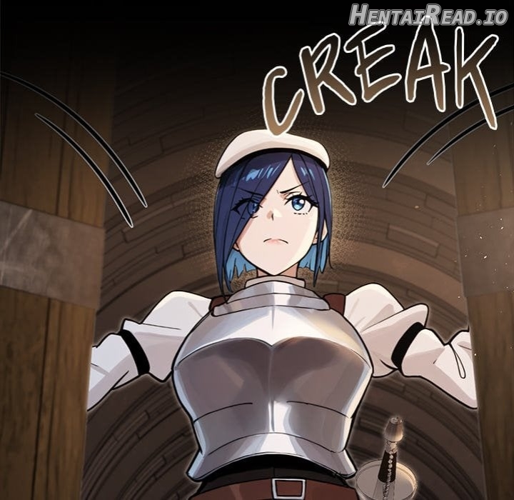 XX Dungeon Chapter 14 - page 103