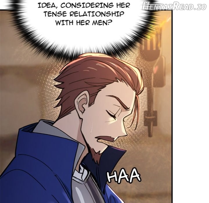 XX Dungeon Chapter 14 - page 11