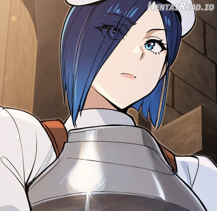 XX Dungeon Chapter 14 - page 110
